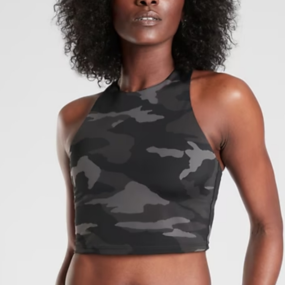 Athleta Freestyle Tank